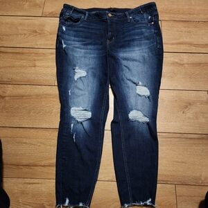Edgely jeans